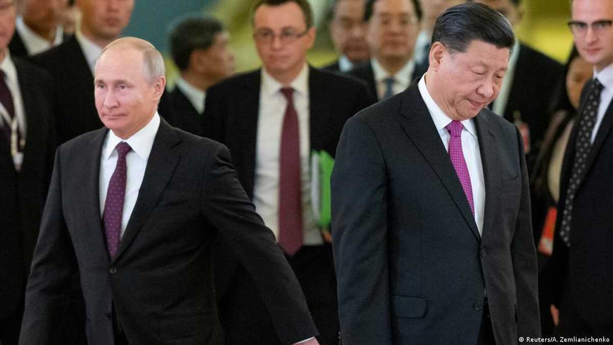 शी जिनपिंग को दोस्ती और शांति के बीच चुनाव करना होगा